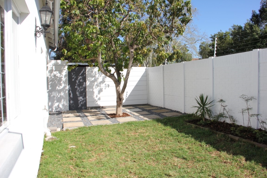 1 Bedroom Property for Sale in Bene Western Cape
